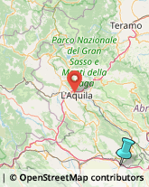 Agenzie Ippiche e Scommesse,67057L'Aquila