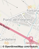 Via Dante Travagliati, 155,00052Cerveteri