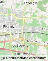 Via dei Macelli, 1,51100Pistoia