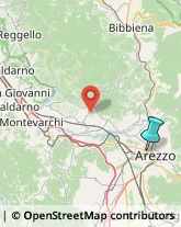 Alberghi,52100Arezzo