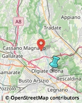 Comuni e Servizi Comunali,21050Varese