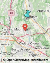 Comuni e Servizi Comunali,21050Varese