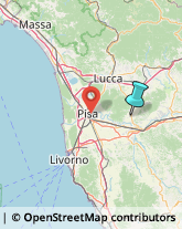 Recinzioni,56031Pisa