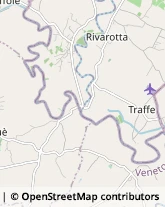 Via Traffe, 7,33087Pasiano di Pordenone