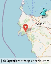 Campeggi, Villaggi Turistici e Ostelli,07037Sassari