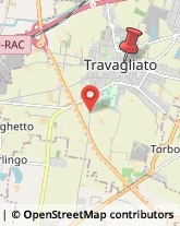 Via Solferino, 8,25039Travagliato