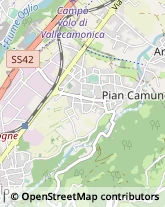 Via Santa Giulia, 35,25050Pian Camuno