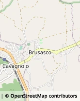 Via Circonvallazione, 14,10020Brusasco