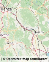 Località Santa Cristina, 484,52048Monte San Savino