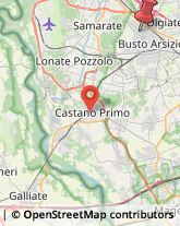 Via Castronno, 2,21052Busto Arsizio