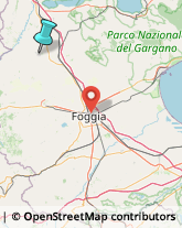 Tende e Tendaggi,71017Foggia