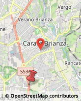 Via Nuova Valassina, km 22,20841Carate Brianza