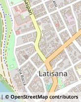 Via Antonio Gaspari, 17,33053Latisana