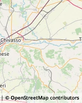 Via Tellini, 26/B,10034Chivasso