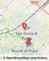 Via Dante Alighieri, 21,30024Musile di Piave