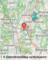 Appartamenti e Residence,20841Monza e Brianza