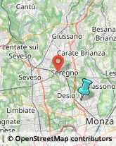 Appartamenti e Residence,20851Monza e Brianza