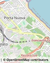 Viale della Pineta, 14,65100Pescara