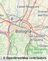 Centri di Benessere,40033Bologna