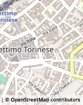 Via Italia, 62,10036Settimo Torinese