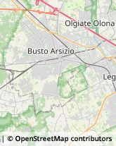 Via Redipuglia, 2,21052Busto Arsizio