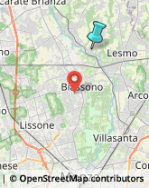 Alberghi,20844Monza e Brianza