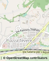 Via Isonzo, 91/A,02100Rieti