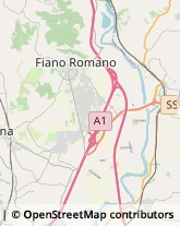 Via Guido Rossa, 71/73,00065Fiano Romano