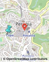 Impianti Sportivi,06123Perugia