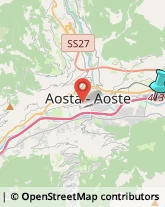 Rosticcerie e Salumerie,11020Aosta