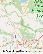 Strada Statale 17, km 31.100,67100L'Aquila