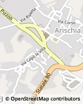 Via dell'Aquila in Arischia, 30,67100L'Aquila