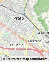 Viale Alcide de Gasperi, 49,59100Prato