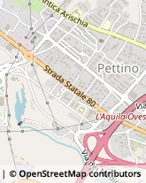 Via Capitignano, ,67100L'Aquila