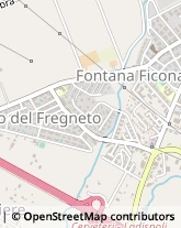 Via I. Chirieletti, 57,00052Cerveteri