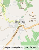 Via Pilade Caporali, 14/B,57028Suvereto