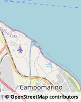 Via Filippo Turati, 4,86042Campomarino