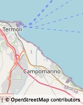 Stabilimenti Balneari,86042Campobasso