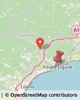 Via Domenico Brunenghi, 87,17024Finale Ligure