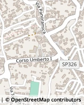 Corso Umberto I, 96,80070Monte di Procida