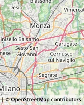 Via Fratelli Cairoli, 5,20900Monza