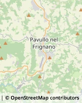 Via Faggiola, 13,41026Pavullo nel Frignano