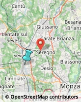 Spezie,20811Monza e Brianza