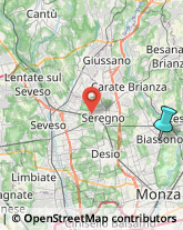 Agenzie Ippiche e Scommesse,20853Monza e Brianza