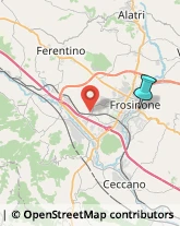 Gioiellerie e Oreficerie - Dettaglio,03100Frosinone