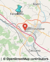 Gioiellerie e Oreficerie - Dettaglio,03013Frosinone