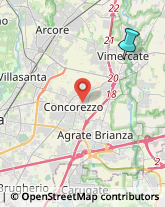 Impianti Condizionamento Aria - Installazione,20871Monza e Brianza