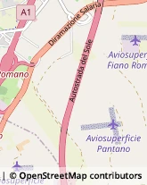 Via Pacciano, 52,00065Fiano Romano