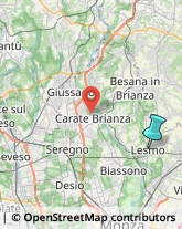 Appartamenti e Residence,20855Monza e Brianza