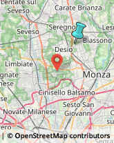 Agrumi,20832Monza e Brianza